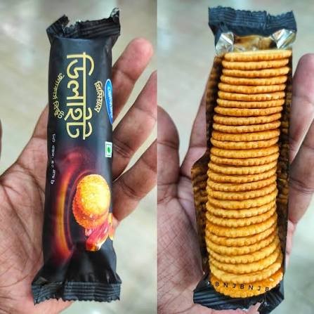 ডিলাইট বিস্কুট