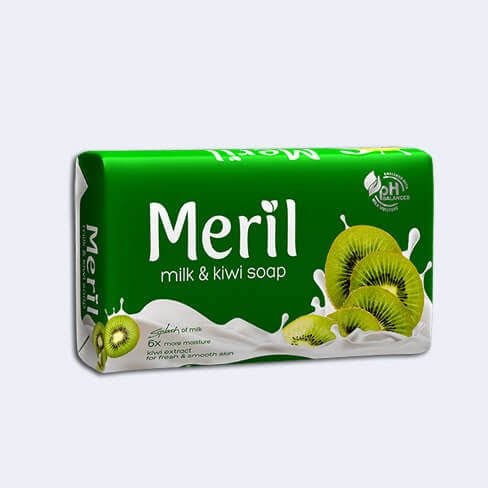 মেরিল সাবান
